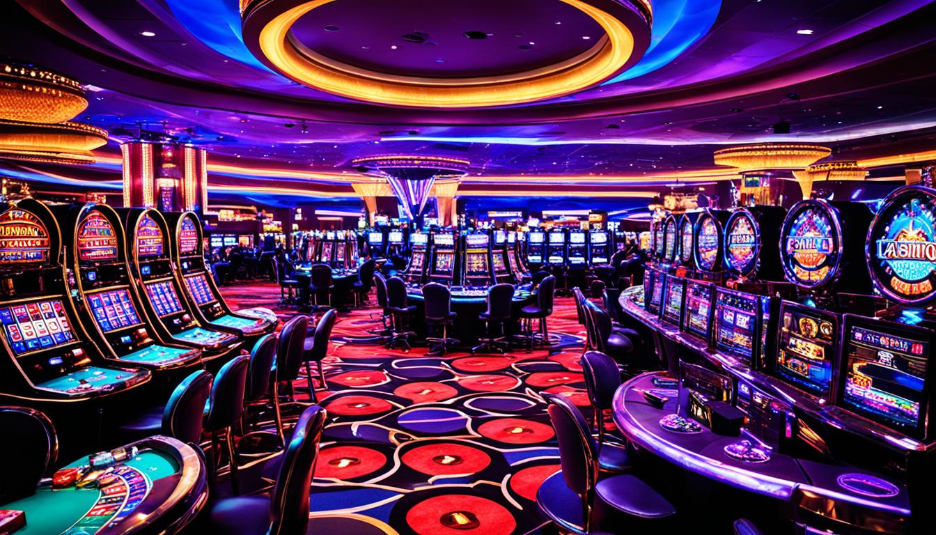 casino oyunları oyna