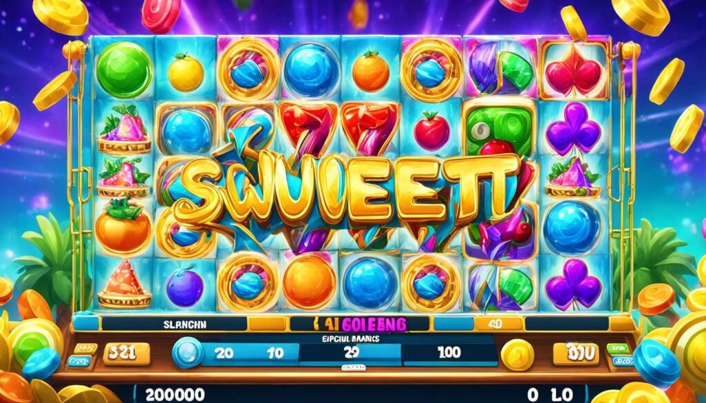 sweet bonanza bonusları