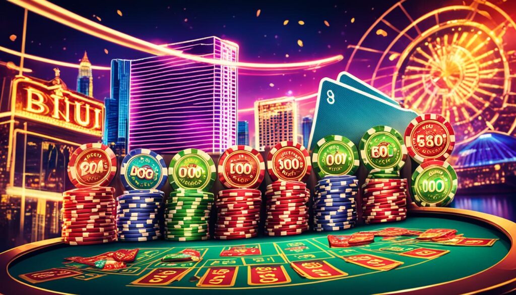 yüksek bonus veren casino siteleri